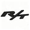 3D Metall R T Auto Frontgrill Heckklappe Emblem Abzeichen Aufkleber Zubehör
