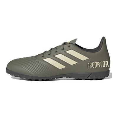Spezielle Sportschuhe – Fußballschuhe