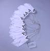 Luminous Halloween LED Ghost String Lights for Spooky Atmosphere Decoration