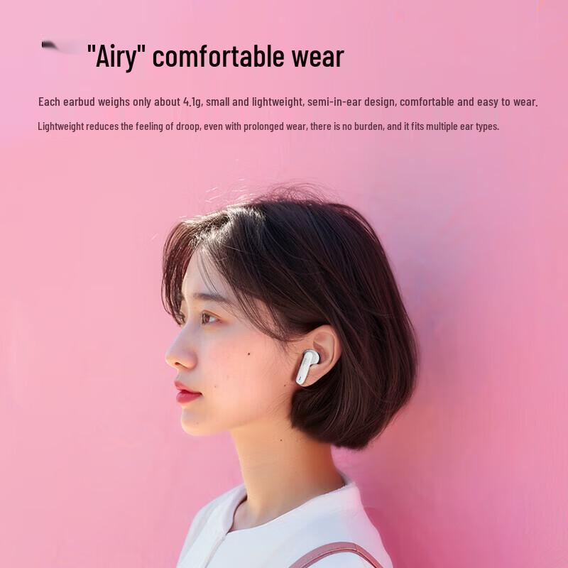 JBL WAVE FLEX 2 True Wireless Semi-in-ear Bluetooth Earbuds