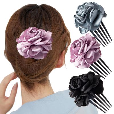 Haar-Accessoires – Kämme