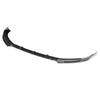 Front Bumper Lip Spoiler Chin Spoiler Diffusers Shovels Modification Fits for  Celsius  8V 2014-2016