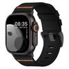 Sport Nylon Strap Band for Apple Watch Series 11/10 46mm 42mm Ultra 3/2/1 49mm 45mm 44mm 40mm 41mm 38mm For iWatch Series 9 8 7