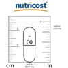 Nutricost L-Carnitine Tartrate 1000mg Capsules, 240 Count, 2 Pack