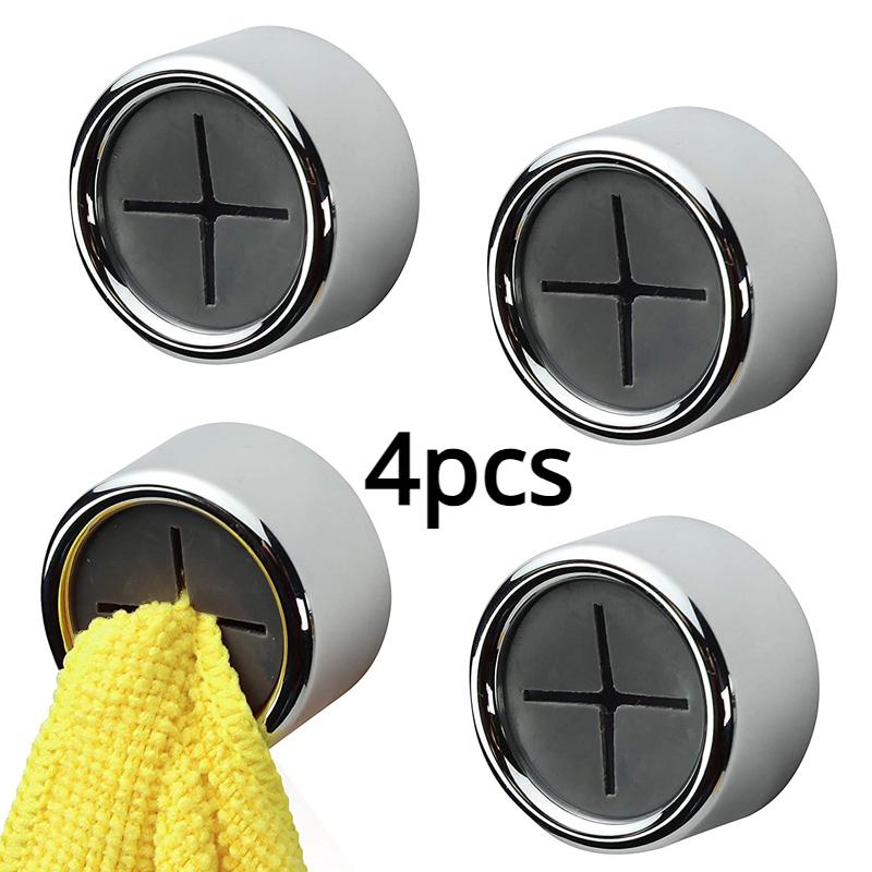 

Полки для хранения полотенец Держатель Вешалка для полотенец Держатель для кухонных полотенец Кухонная тряпка Крючок для уборки Инструменты Креативные кухонные принадлежности для ванной 4