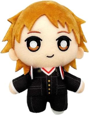 Persona 4 The Golden Yosuke Hanamura Plush P4 Plush Persona 25th PERSONA 4 PERSONA4 THE GOLDEN P4G Golden Official Authentic Yosuke Hanamura Toy, Toy,