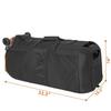 OUUTMEE Speaker Carrying Cover/Travel Bag for JBL Party Box 710