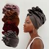 Exklusiv für Herbst und Winter neue Kopftuchhüte, europäische und amerikanische Damenmode im böhmischen indischen Stil