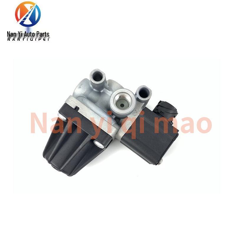 Urea Pressure Limiting Valve for Mercedes-Benz Truck Concrete Pump A0044310306
