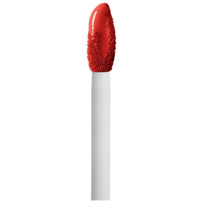 Rouge À Lèvres - Maybelline - Superstay Matte Ink - 118 Dancer - 5ml - Fini Mat Longue Tenue