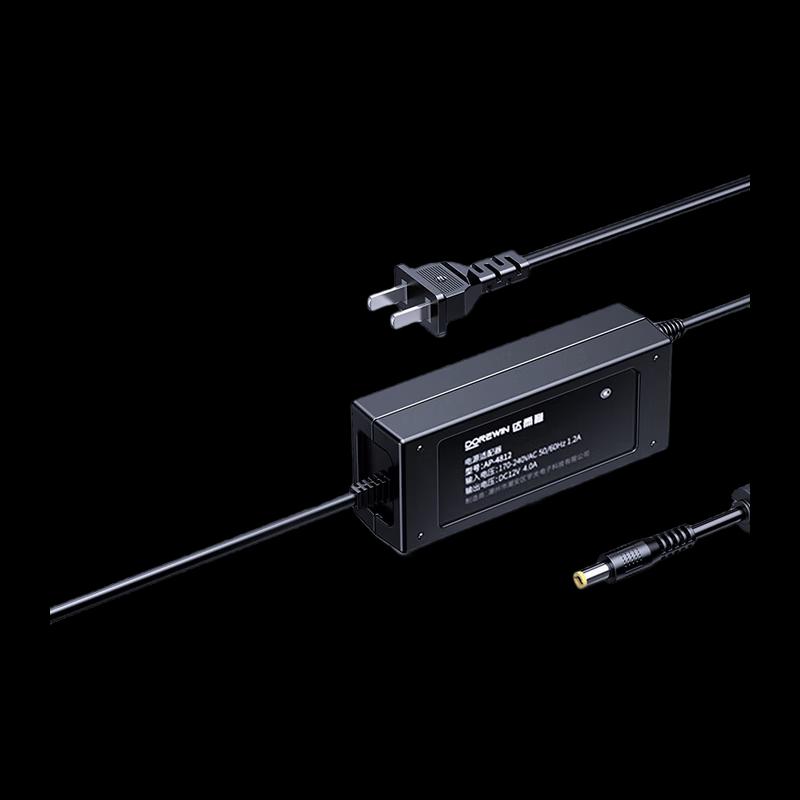 

DOREWIN 12V Universal Power Adapter