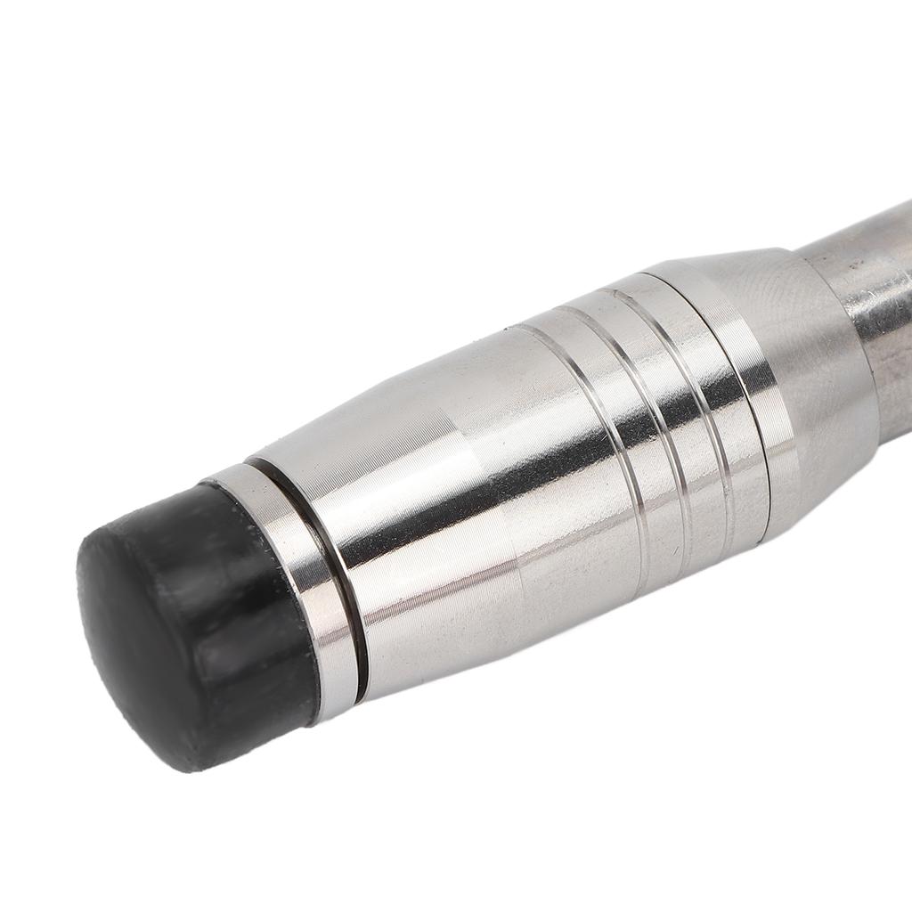 Manuelles Chiropraktik-Werkzeug Professionell Stress Schmerzlinderung Wirbelsäulenjustierung Massage Korrekturwerkzeug