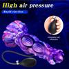New Male And Female Silicone Egg Laying Emission Anal And Vaginal Plug Posterior Anal Plug  Anal Penetration Type