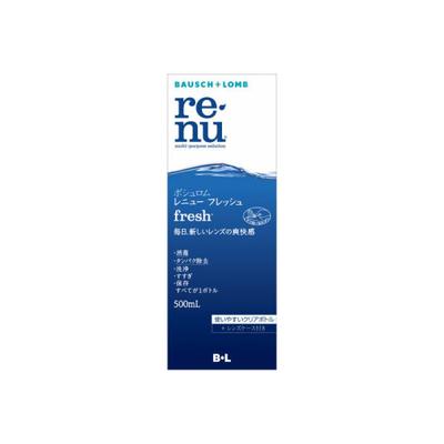 Renew Fresh 500ml