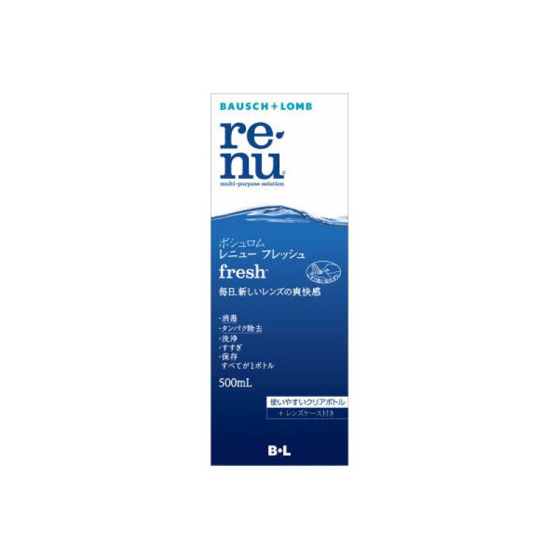 

Renew Fresh 500ml