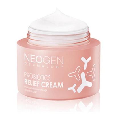Dermalogy Probiotics Relief Cream 50ml