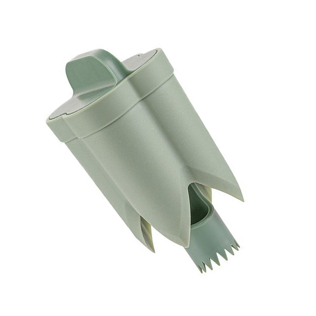 Rychlý nástroj na odstraňování semen pro hořký meloun a chilli papričky Profesionální sečka na papričky jalapeño Praktický kuchyňský gadget