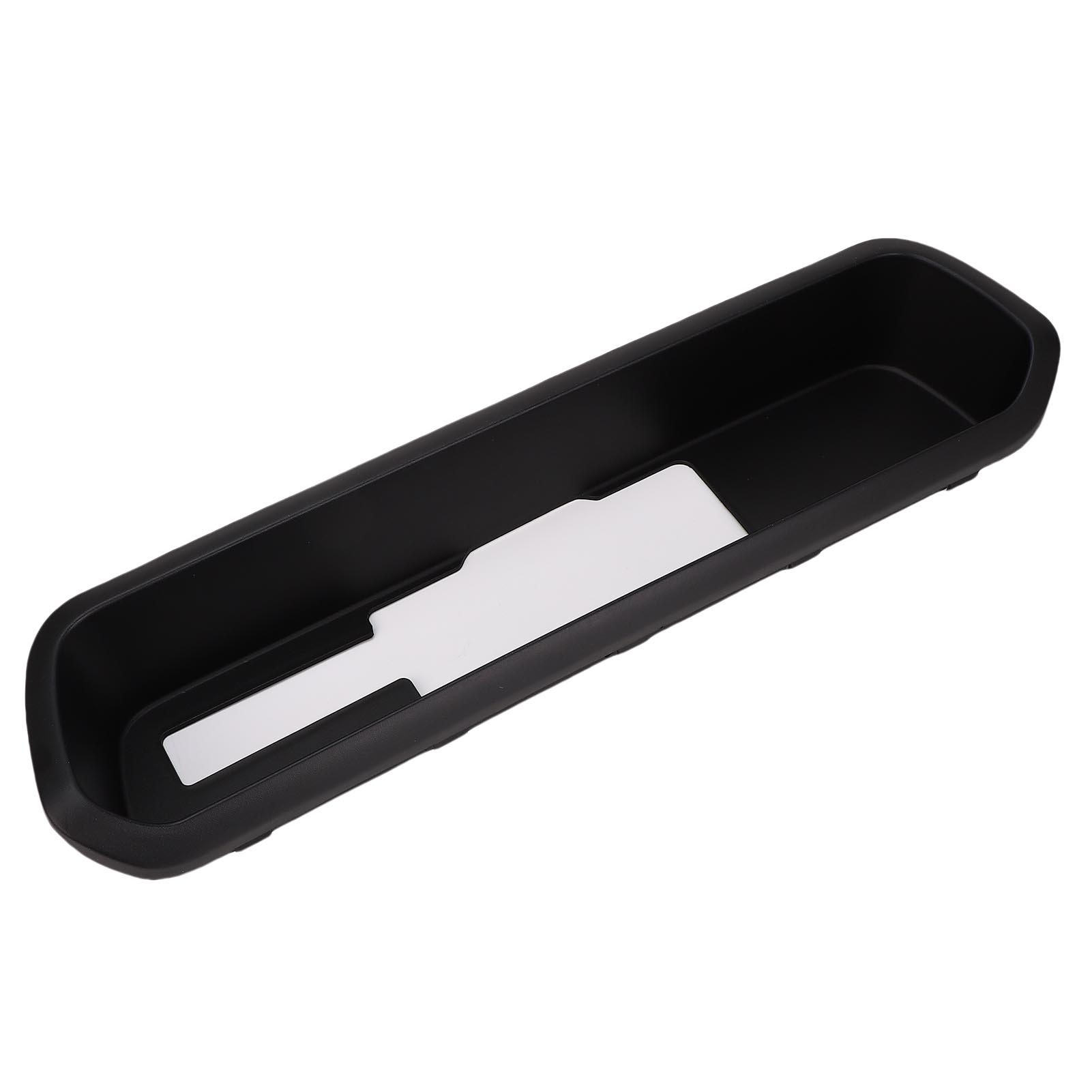 

Rear Bumper Trailer Hitch Bezel CH1180137 Black Trailer Hitch Cover Replacement for Renegade