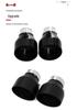 Compatible Exhaust Tailpipe for BMW M135i, M140i, M235i, M240i, M335i, M340i - 60mm