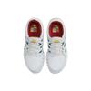 Nike Free Run 2 'White Gorge Green Cinnabar' 537732-102 da Uomo