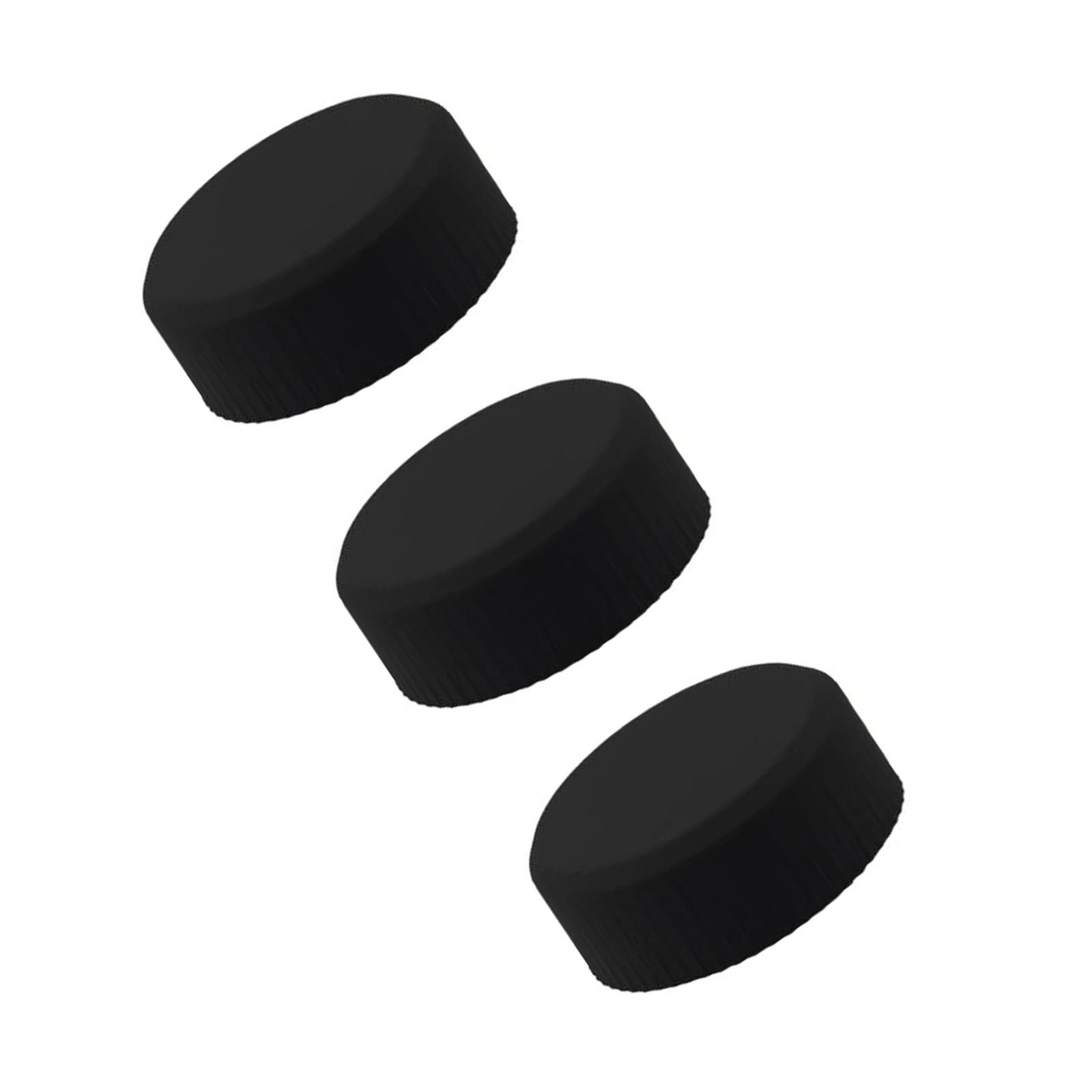 

3PCS Silicone Case Food Processors Repair Part Dustproof Switch Cover Suitable for Switch Protection and Decoration