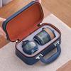 Daryun Kiln Ceramic Travel Tea Set