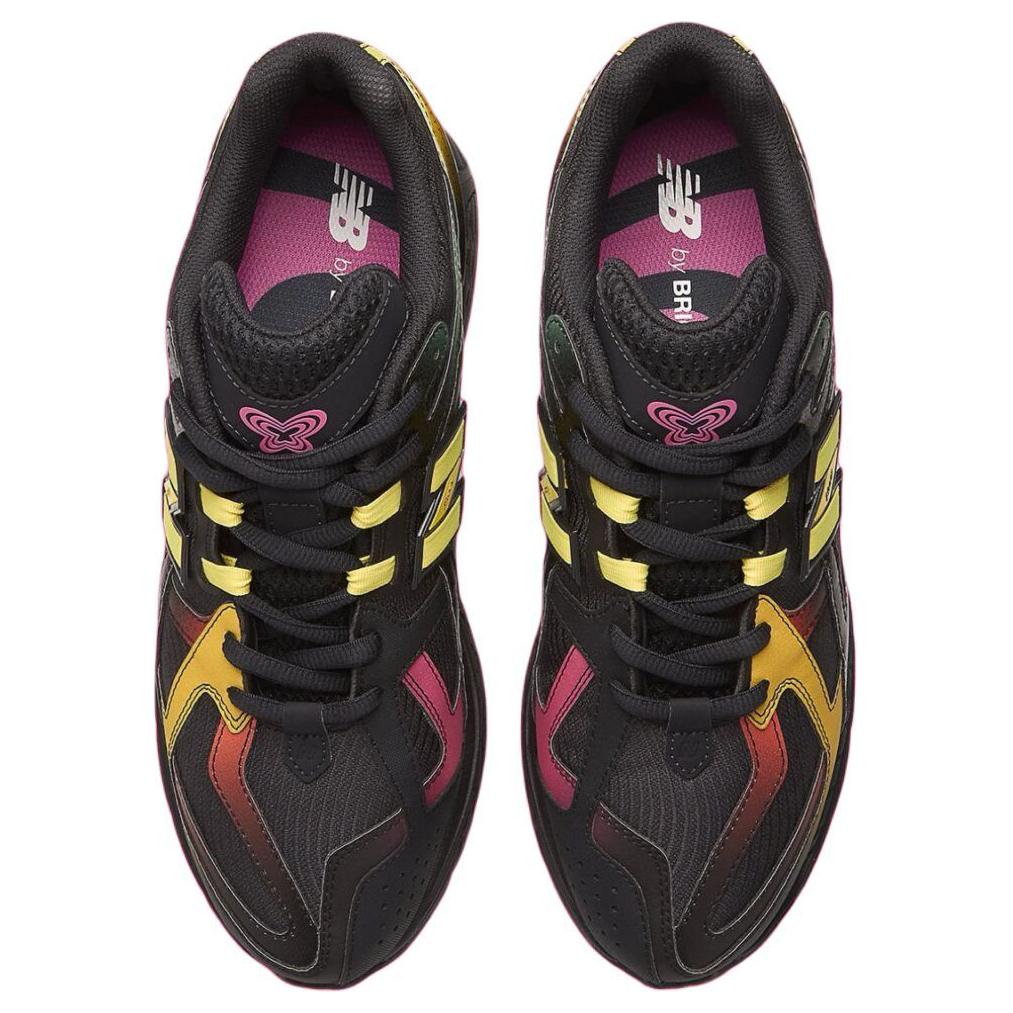 New Balance Bricks & Wood X New Balance 1906U 'Echoes Of A Butterfly' Sneakers M1906ND1