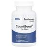 CountBoost® für Männer, 60 Kapseln
