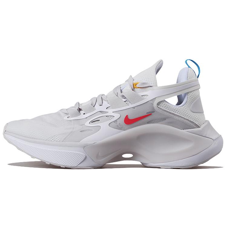 

Новые Nike Signal D/MS/X Белые AT5303-100 38.5