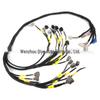 Civic Wiring Harness for D & B-series B16 B18 D16 OBD2 Models (Budget)