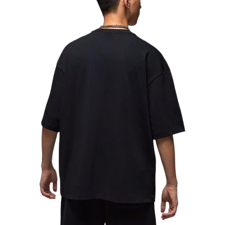 Jordan Flight Essentials Casual Simple Versatile Short Sleeve T-Shirt Men Tops IB7346010