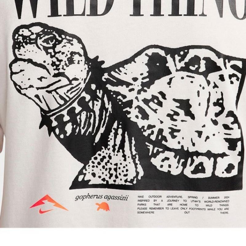 Nike ShorT Sleeve Tee Dry FiT Trail Running T shirT Fq3911 133 S2402