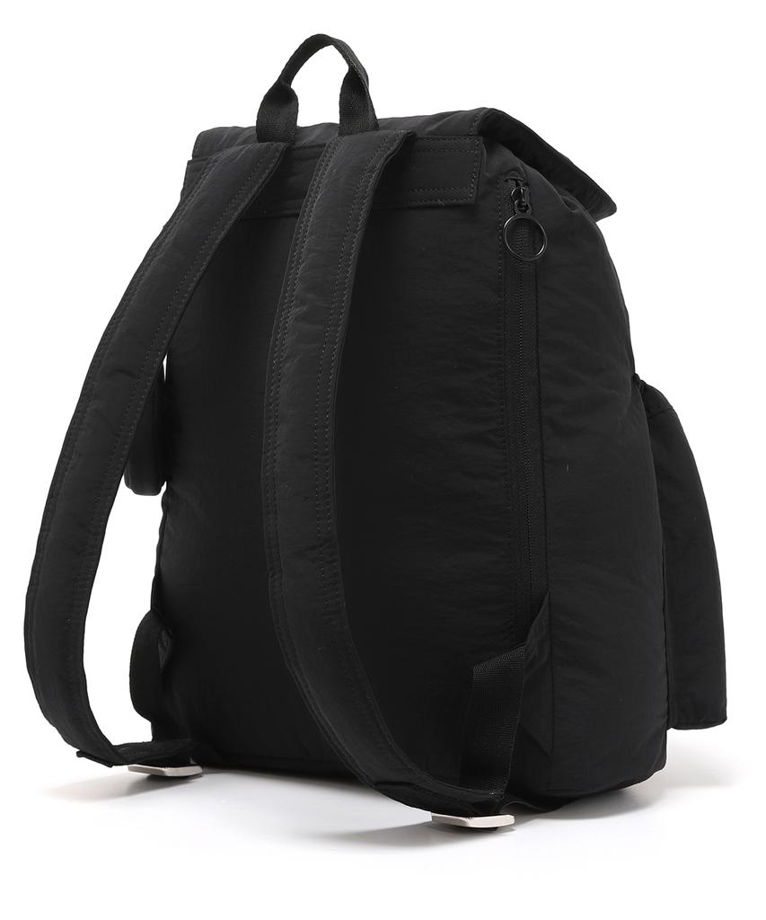 Lemine Petit Backpack (Black)
