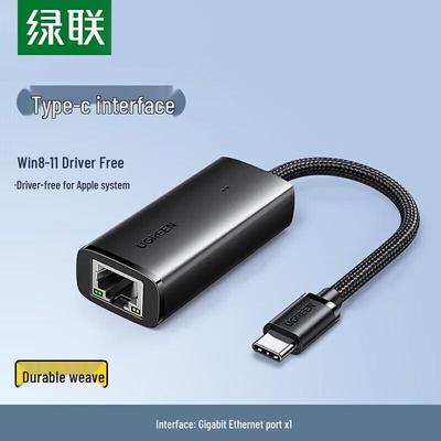 Sieci – Adaptery Ethernet