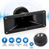 High Sensitivity Ceramic Buzzer Dual Drive Audio Speaker New Treble Speaker