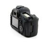 Kinokoo Silicone Camera Case for Canon EOS 5D Mark III 5D3 Digital SLR Camera (Black)