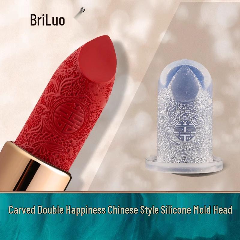 

Форма для помади Силіконовий Набір для DIY для Ліплення та Ремонту Форми Губ