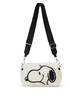 MOBILE Snoopy W E/W CROSSBODY/2934/Cozy