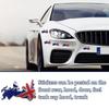 3D Aluminum ENGLAND United Kingdom UK National Flag Map Car Motorcycle Badge Emblem Decal Sticker For Land Rover MINI Jaguar bwsx9