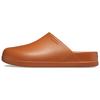 Dylan Clog Cognac 209366-21N