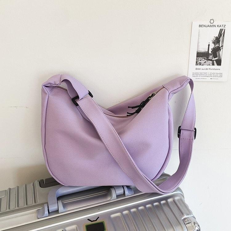 Stylish Japanese Harajuku Student Tote Bag In Multiple Colors Ideal For Casual Outfits