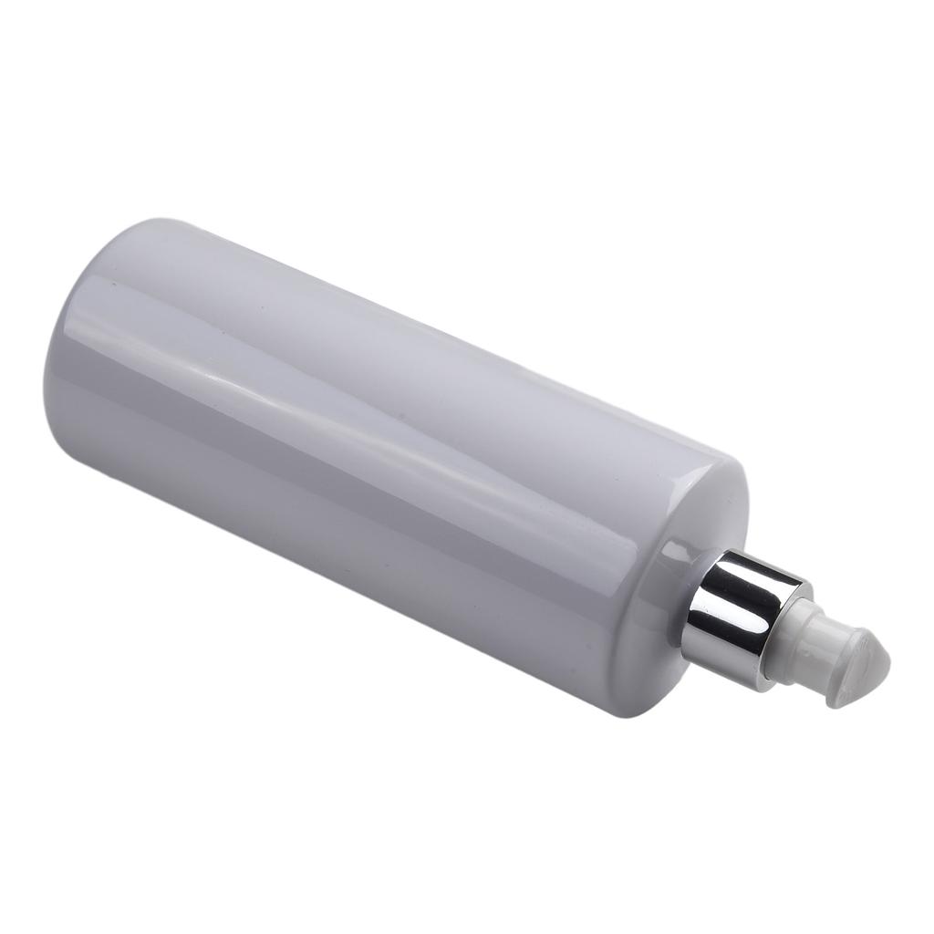 Refillable Pump Bottles Dish Soap Dispenser For Kitchen Sink Hand Soap Lotion Dispenser Shower Empty Storage Bottle Container
