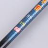 Vara de Pesca Telescópica para Rocha Fibra de Vidro 2.1/2.7/3.6/4.5/5.4/6.3/7.2M Vara de Pesca Spinning Vara Alimentadora de Carpa Vara de Surf Spinning