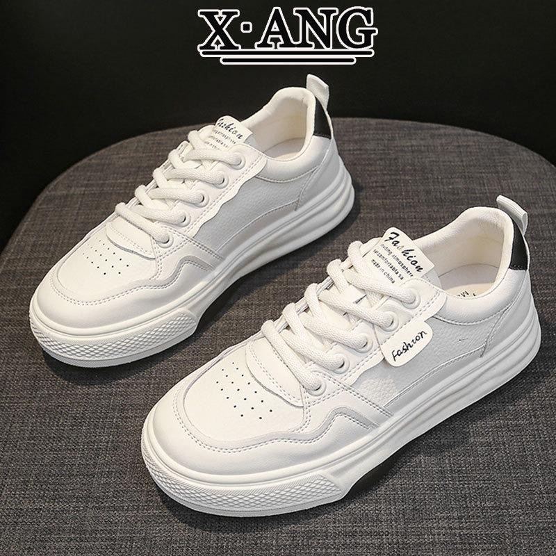 Brand Skateboard Shoes Women Platform Sneakers Spring Autumn Women Tennis Sports Shoes Casual Flats Shoe Vulcanized Shoe Zapatos