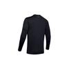 Under Armour Cold Gear Training Crew Sweatshirt Men Sweatshirt Black 1310989-001