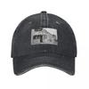 Jersey Nights (The Stone Pony) Baseball Cap Military Cap Unisex Winter Hats for Unisex Fashion Beach Rave Womens Unisexs