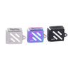 For Zontes G1-125 G2 ZT125 U 125 U1 U2 Z2 U125 155 U U155 Accessories Rear Brake Fluid Reservoir Guard Cover Oil Tank Protector