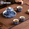 Louça para beber – Conjuntos de chá e café