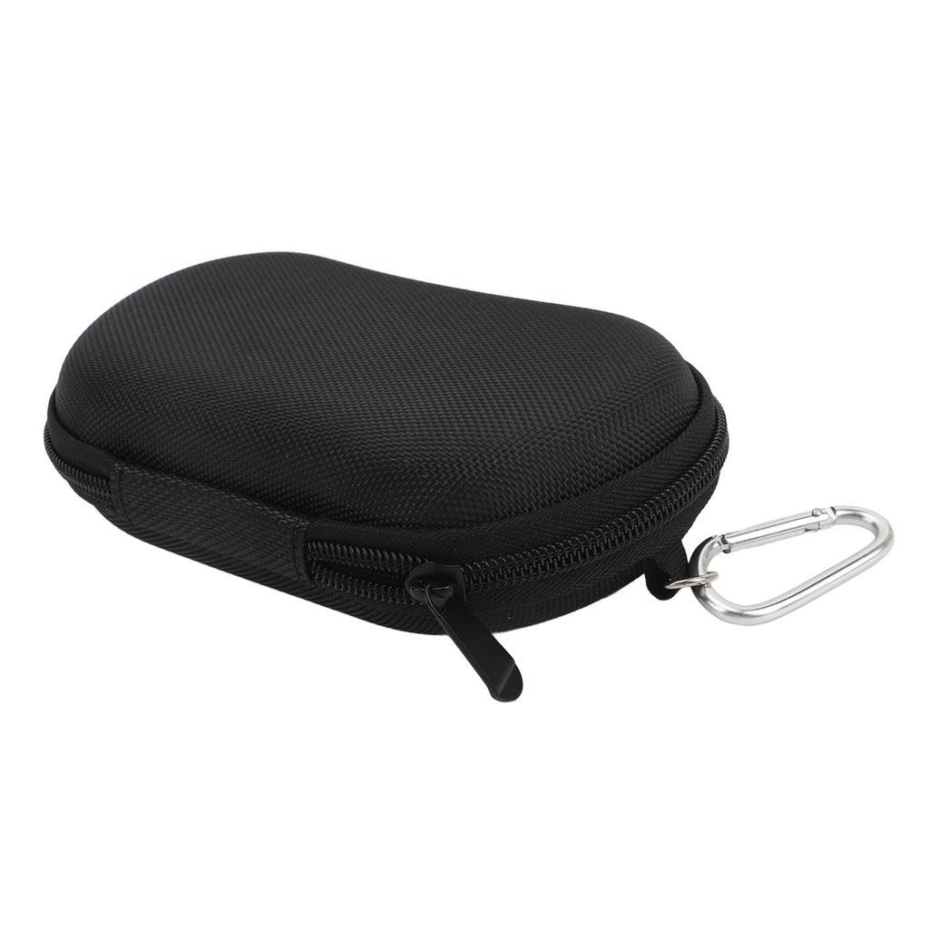 Controller Carrying Case Portable Hard Shell Game Controller Storage Bag Shockproof Scratch Resistant for Bluetooth Controller