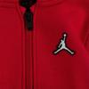 Nike Baby Air Jordan Fleece Tracksuit